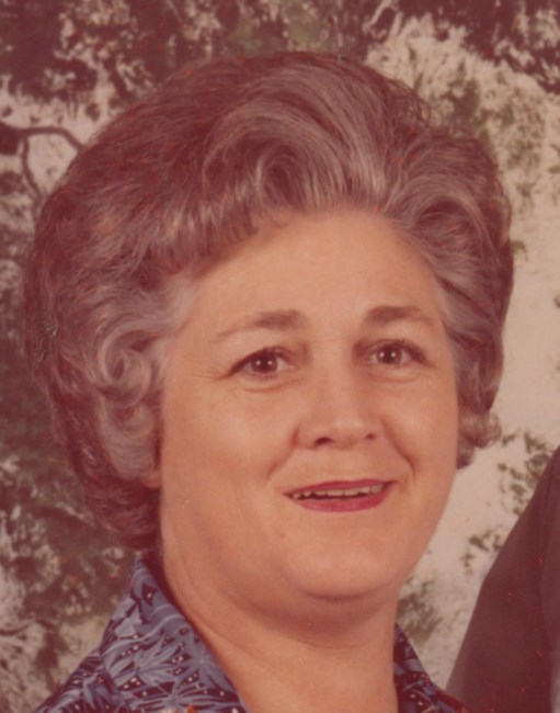 Obituary of Dorothy Maxine Nix