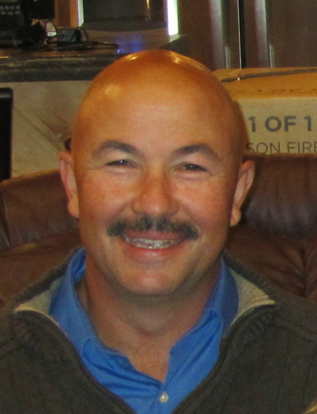 Obituary of David S. Jaeger