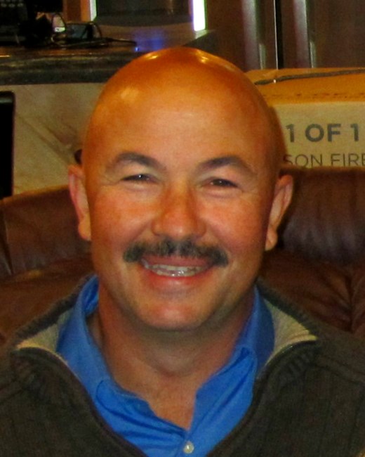 Obituary of David S. Jaeger