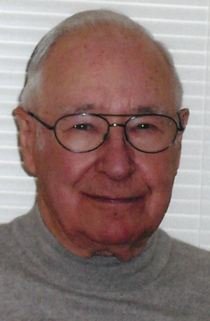 Obituary of Donald L. "Don" Gerig
