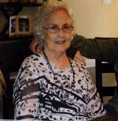 Obituary of Billie Justice