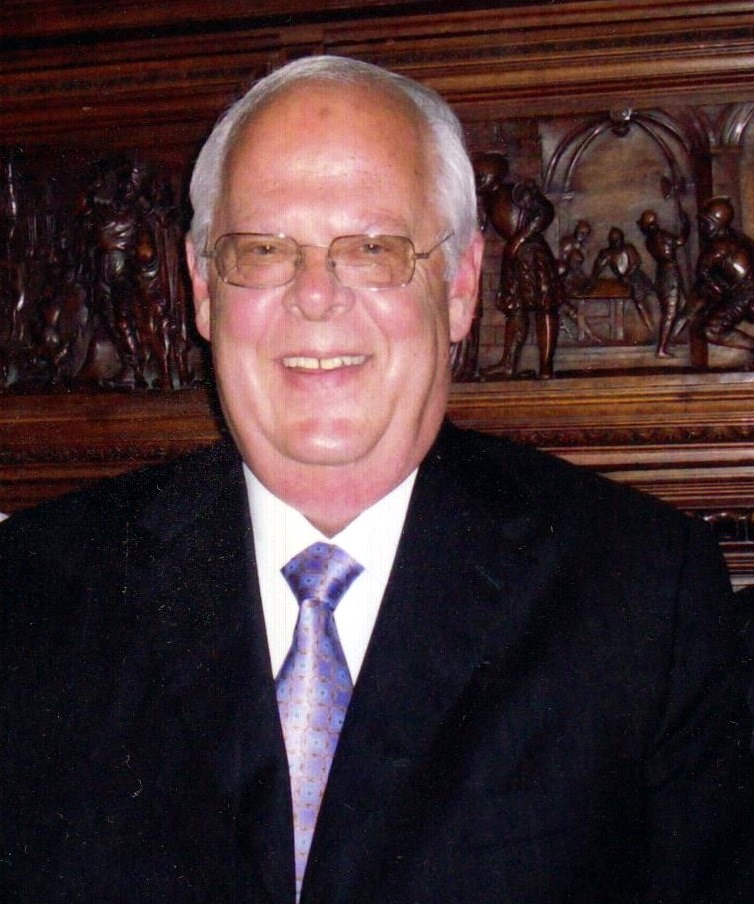 Michael Joseph Driscoll Obituary Austin, TX