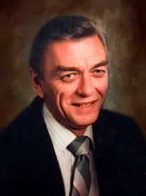 Obituary of James C. Webster, Jr.