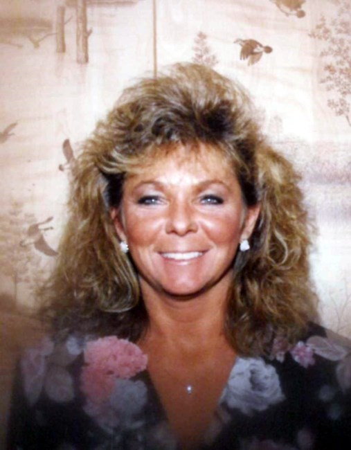 Obituary of Sue Ramsey