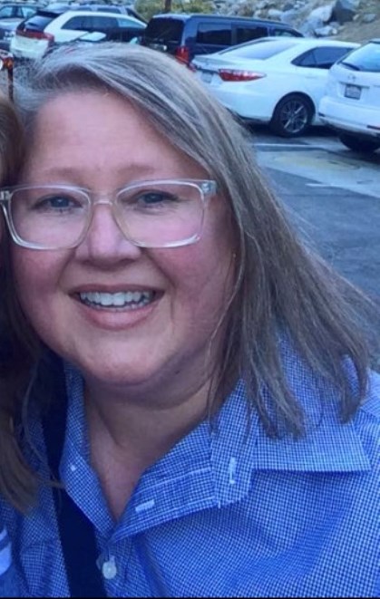 Obituary of Amy Caroline Coe