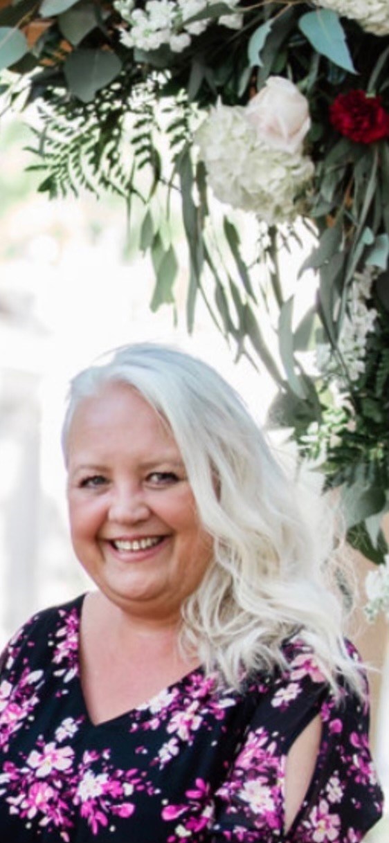 Obituary of Lucinda "Luci" J. Smith