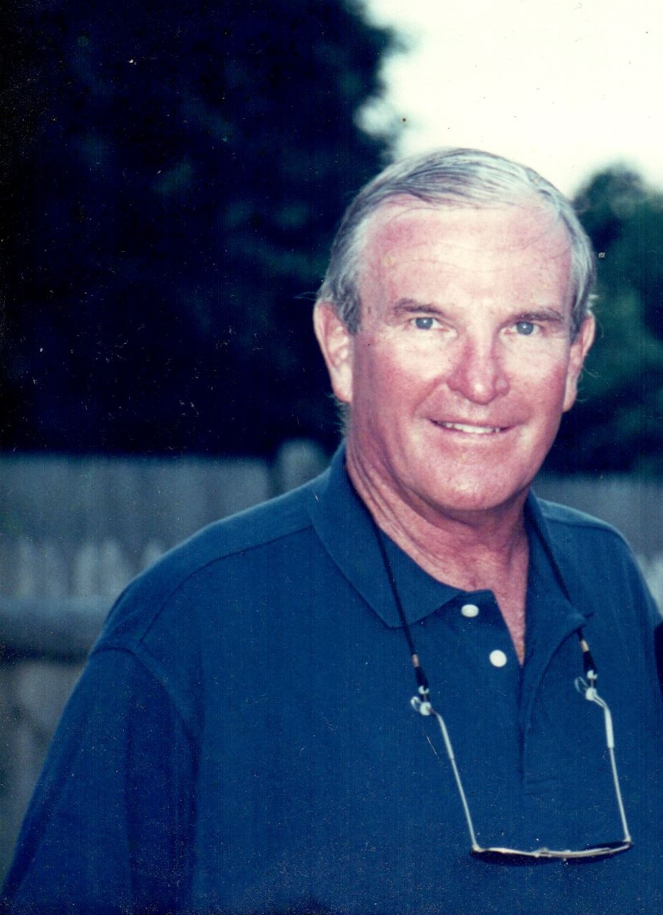 Obituary of G. Richard Duffy