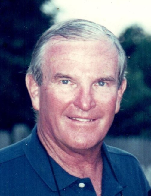 Obituary of G. Richard Duffy