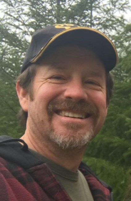 Obituary of Brian Michael GUY