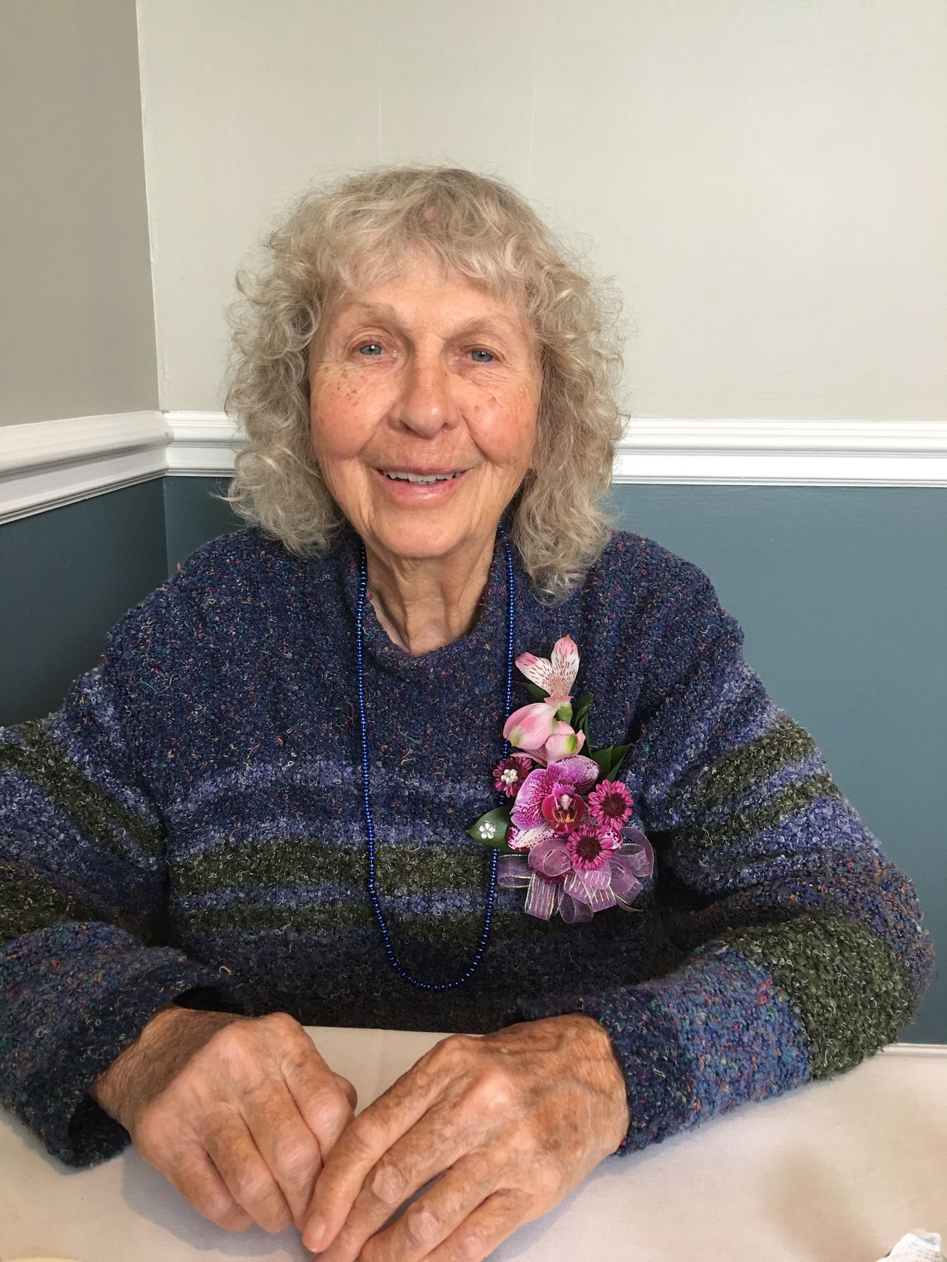 Obituary of Helen Joann Gasdorf