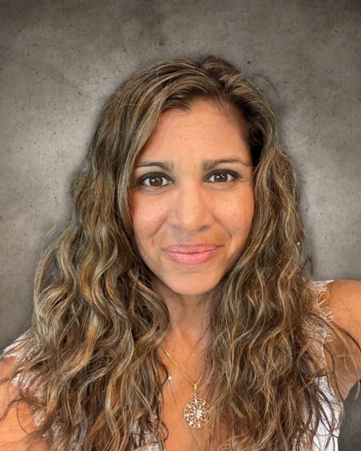 Obituary of Shital Shantilal Patel