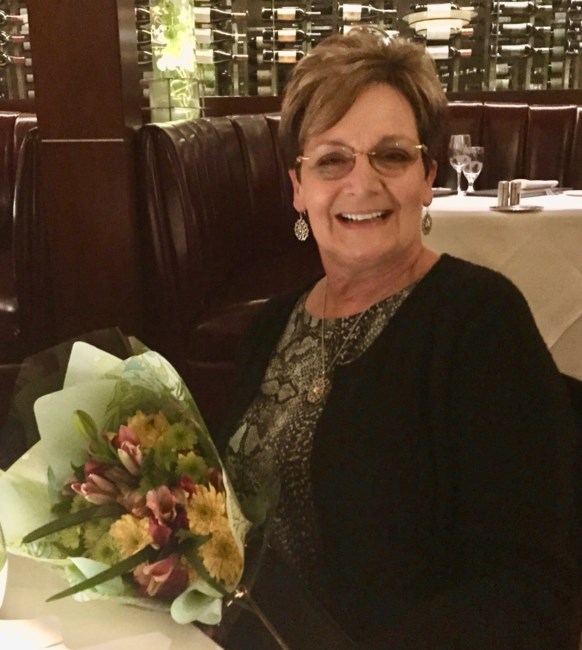 Avis de décès de Linda Kunze Baker