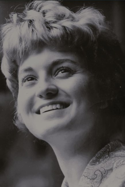 Obituary of Lin Colbert Hypes