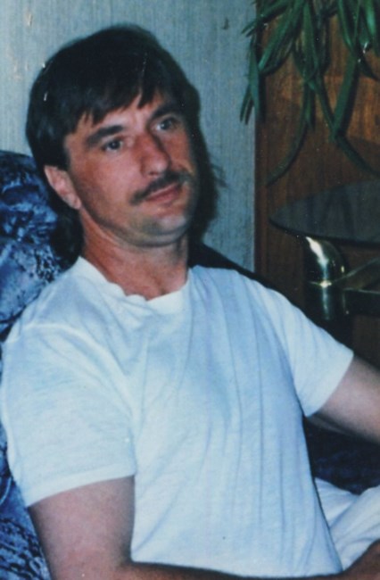 Obituary of Dale Floyd Wine Jr.