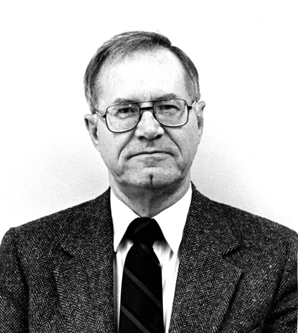 Obituary of Arthur "Bill" Guy