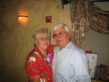 Avis de décès de Denis Herlihy