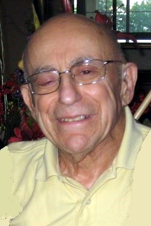 Obituary of Gaetano Faciana