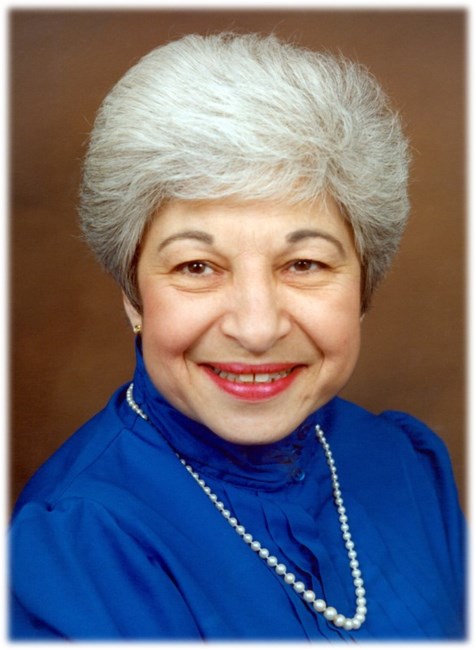 Obituary of Adeline C. Wesley