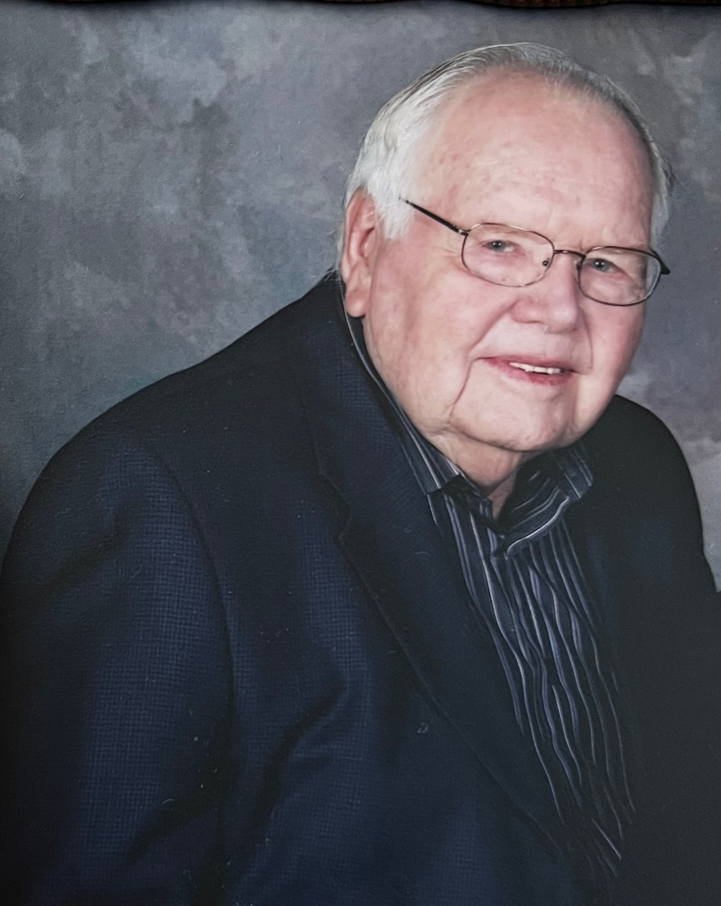 Obituary of Abram Enns