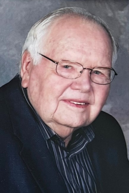 Obituary of Abram Enns