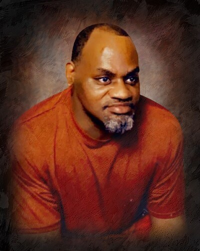 Obituary of Raymond Ray Robinson, Jr.