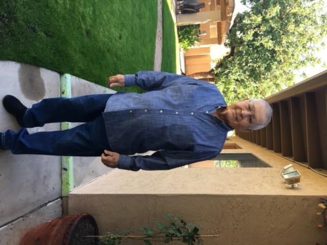 Obituary of Joseph Yabes