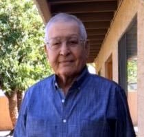 Obituary of Joseph Yabes