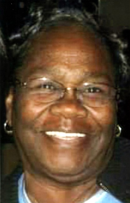 Obituary of Harriet Marie Brown