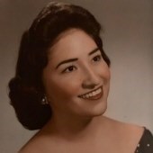 Obituary of Alma De La Cruz Gutierrez
