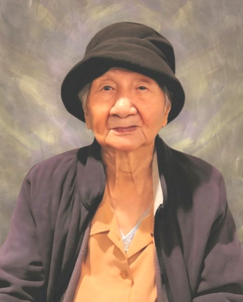 Avis de décès de Dung Mac