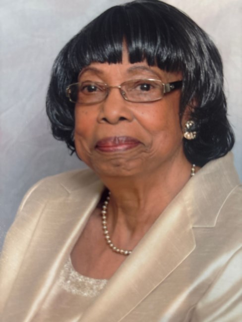 Obituary of Ruth Delories King