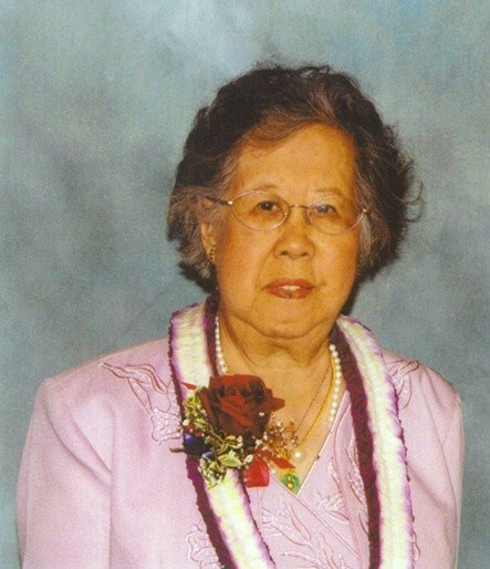 Obituary of Hong Yow Yee