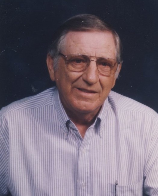 Obituary of James T. Wynn