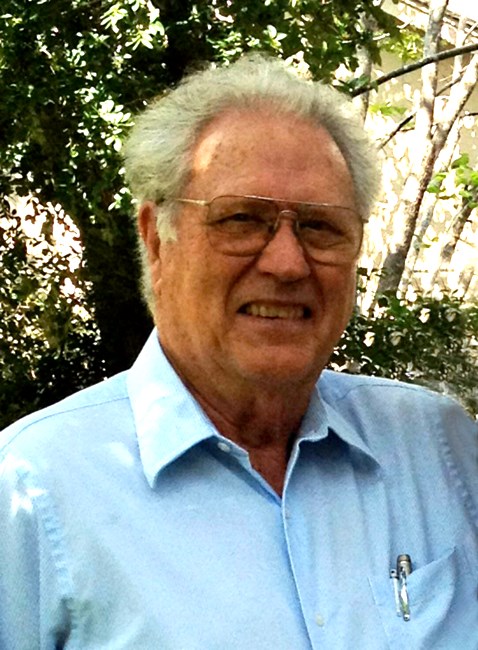 Obituary of George David Slaton