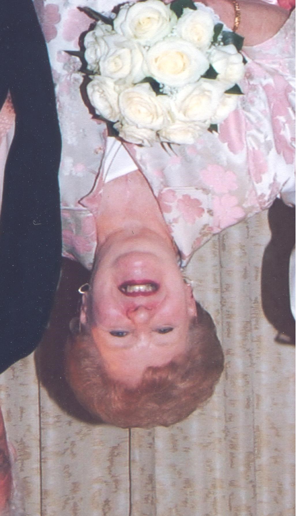 Obituary of Dorothy "Dotsie" Hellen Simon Loga