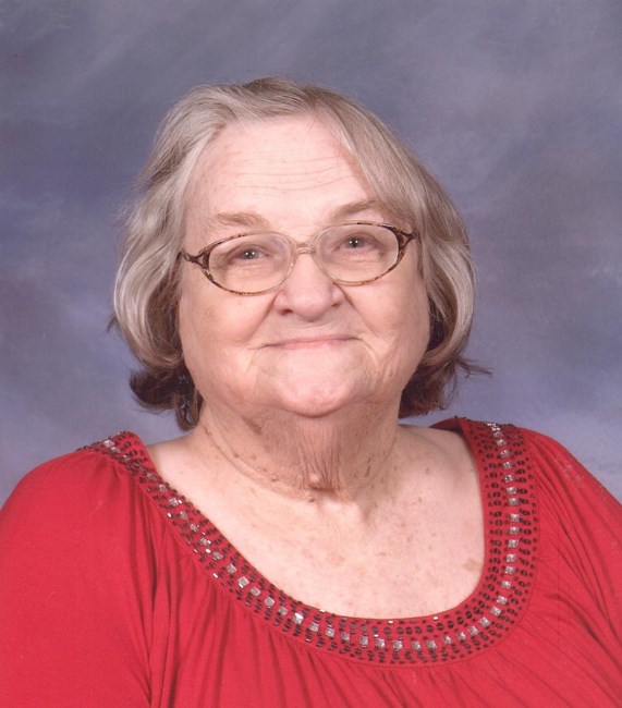 Obituary of Marilyn Burns