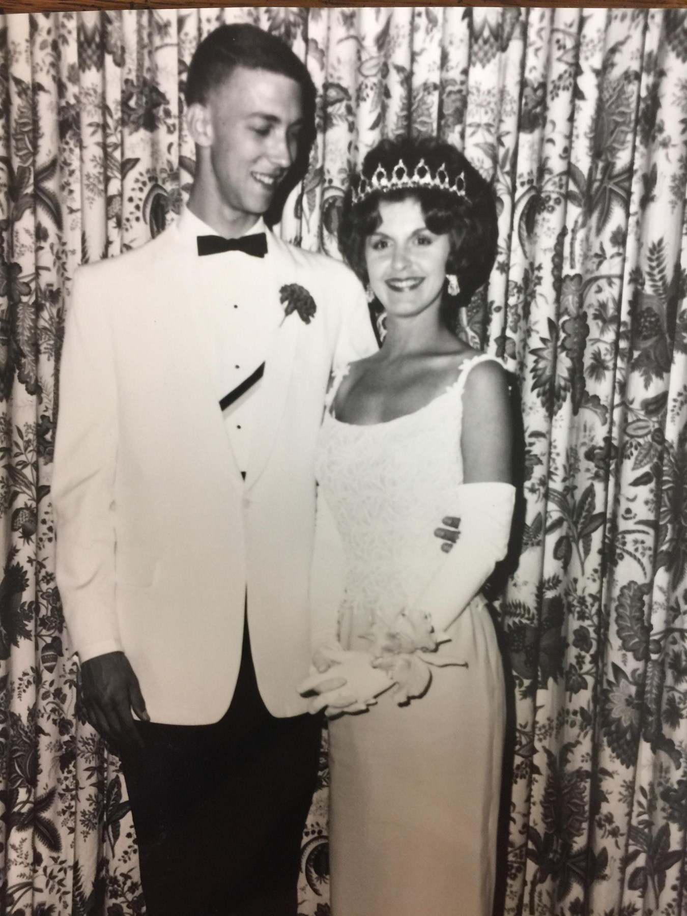 Obituary of Margo Kennedy Griffin