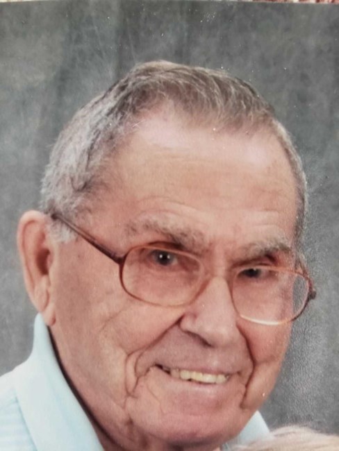 Obituary of Noble E. Denison
