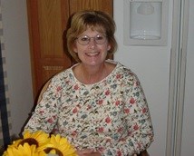 Obituario de Susan May Walden