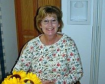 Obituary of Susan May Walden