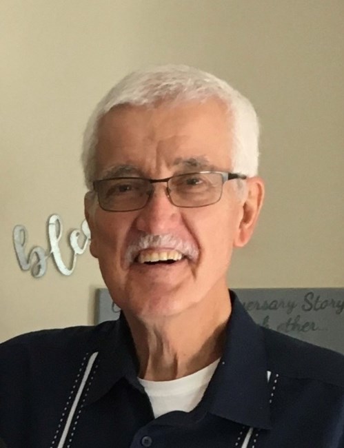 Obituario de Merle Den Bleyker