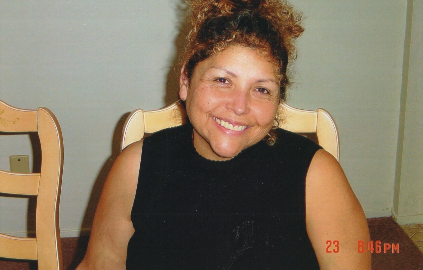 Obituary of Dora "Dorita"   Salazar