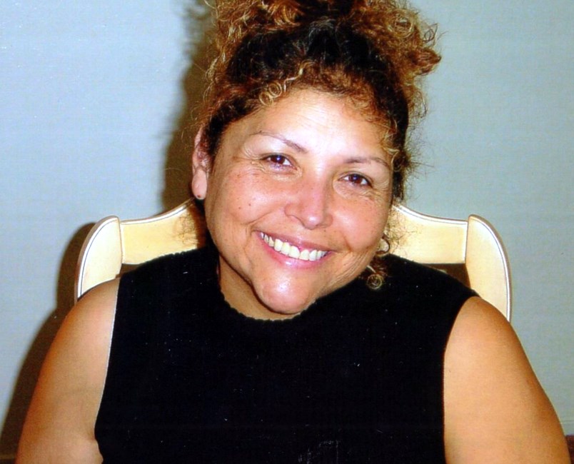 Obituary of Dora "Dorita" Salazar