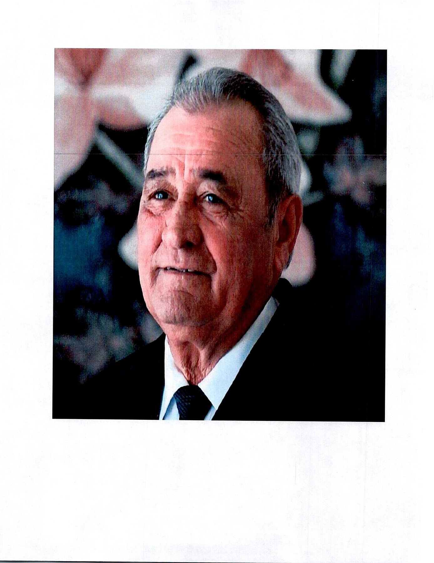 Obituary of Efrain Torres