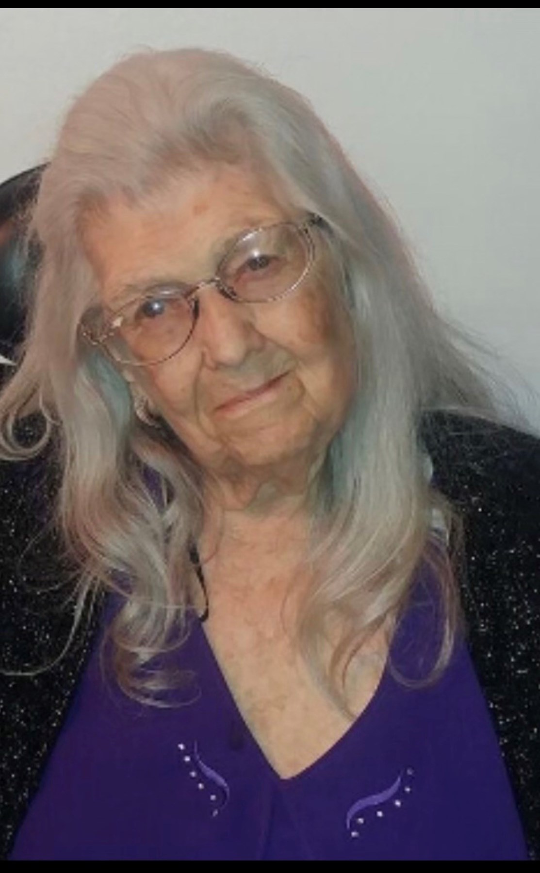 Obituary of Theron Lavada Beneze
