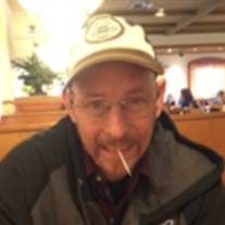 Obituary of Adam Jeremy Davis