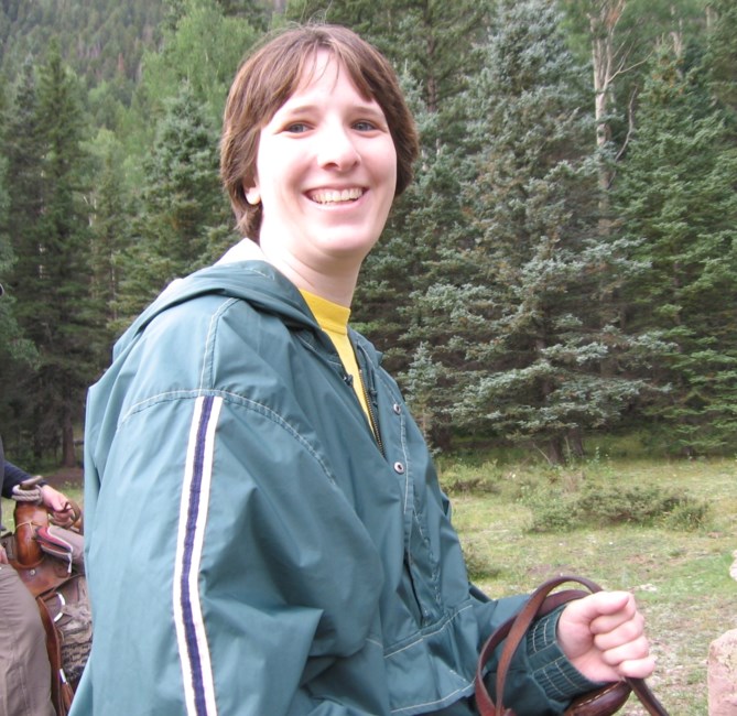 Obituary of Christina Marie Dihel