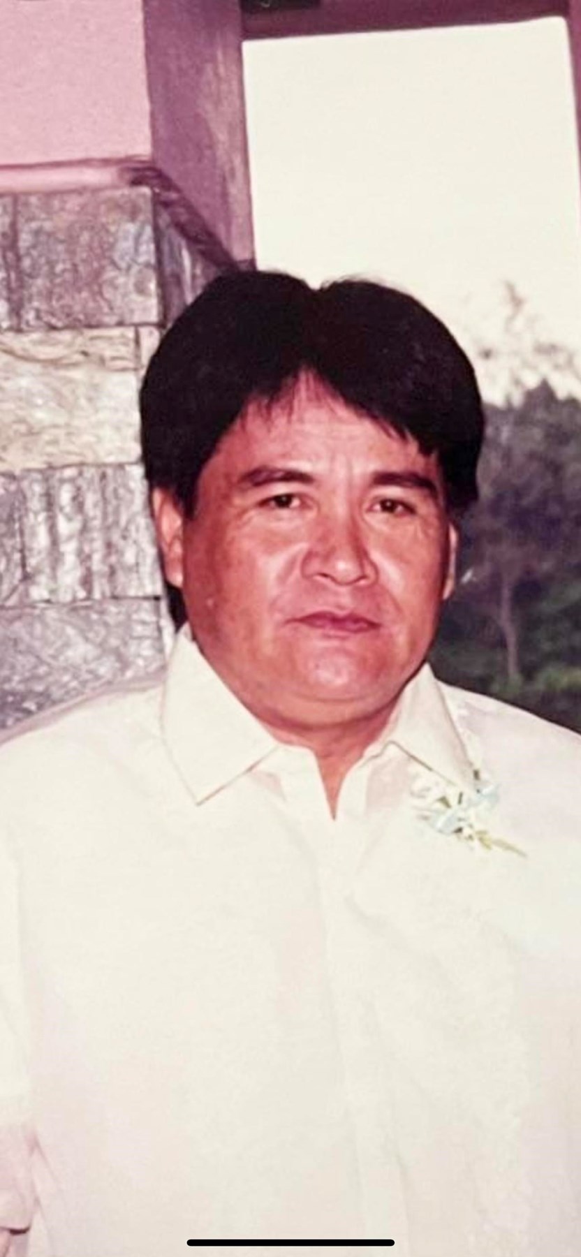 Obituary of Leonardo Guevarra Garcia Sr.