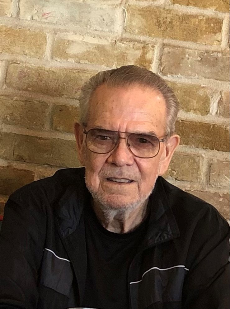 James Lanier Scott Obituary San Antonio, TX