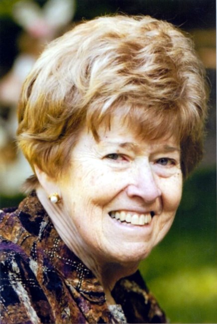 Obituario de Gail Deanna Smith